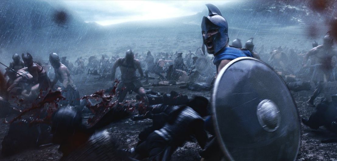 Book Review – The First&nbsp;Clash